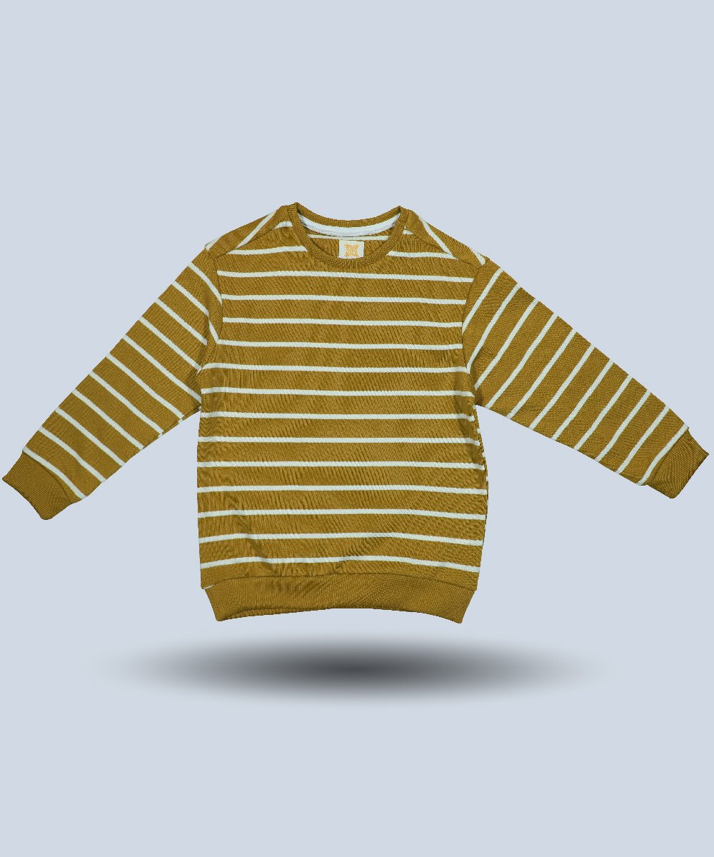 Boys Sweat Shirt